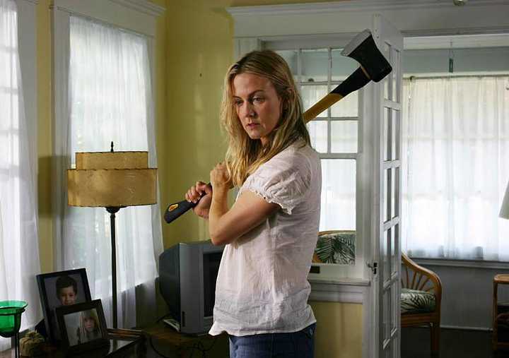 克莱弗兰德 / 乔什·斯图沃特 / 丹尼尔·洛巴克 / 麦迪森·蕾斯勒