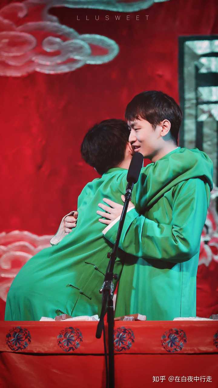 怎么看待相声被饭圈化?