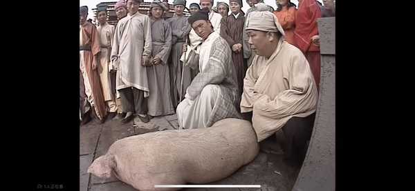 如何评价电视剧《神断狄仁杰》？