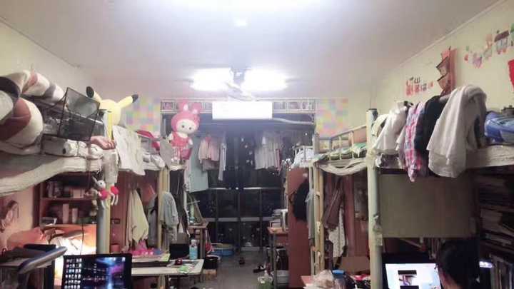 在北京林业大学就读是怎样一番体验?