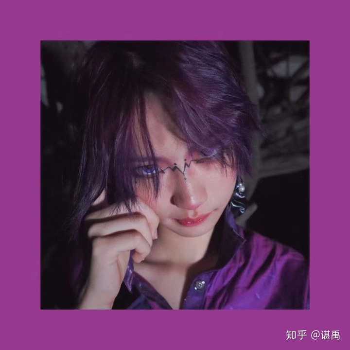 那些被染成二次元色或者浅色系的头发 后来怎么样了 知乎 那些被染成二次元色或者浅色系的头发 后来怎么样了 知乎