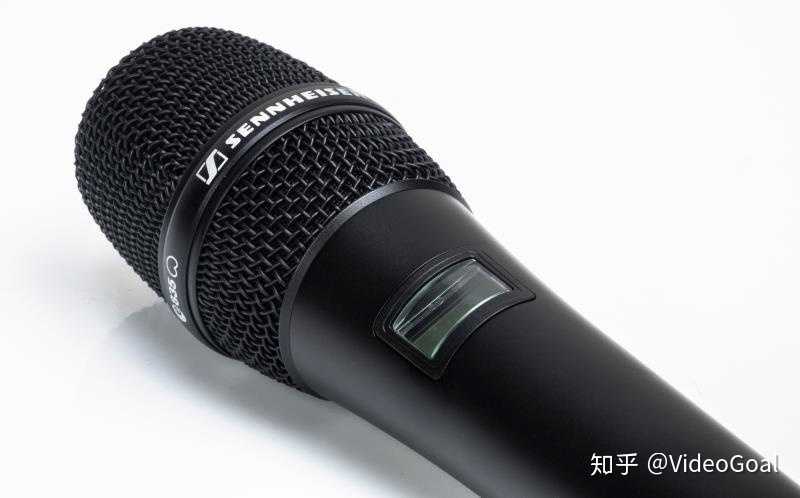 收到森海塞尔AVX无线麦,马上就来一波评测