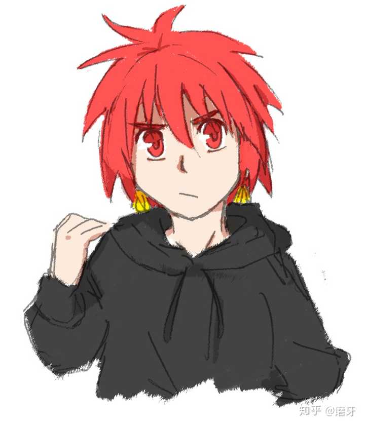 如何评价漫画家极乐鸟?