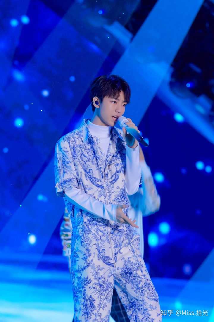 如何看待2020年tfboys湖南卫视跨年演唱会?