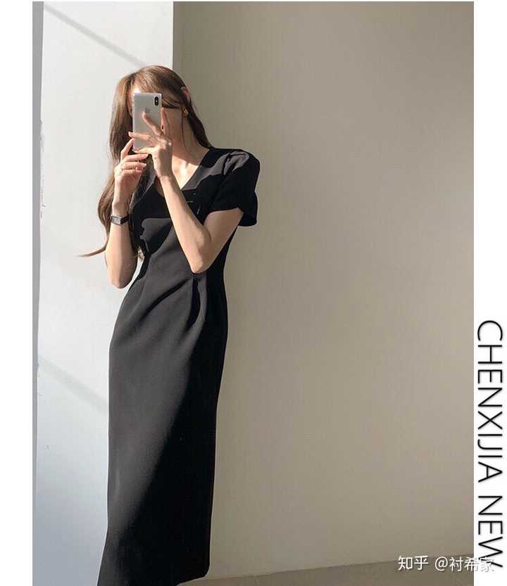 为什么女性的裙子通常没有口袋? - 知乎