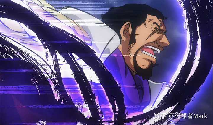 藤虎吃喝嫖赌为什么能当大将 知乎