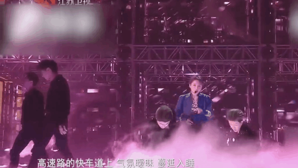 如何评价刘雨昕在6 月15 日晚会上 Of Course 的首秀表演 知乎