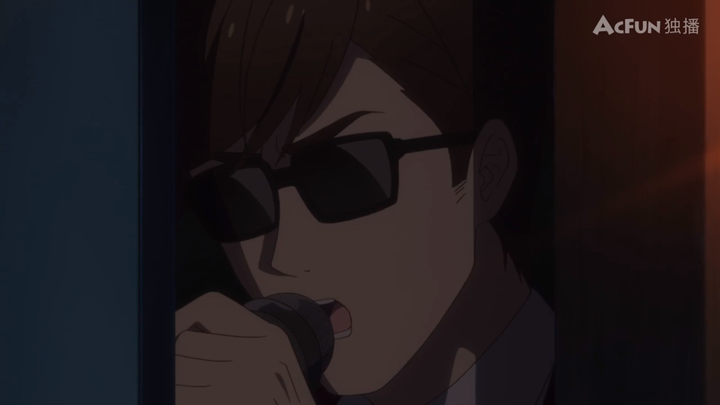 如何评价 佐贺偶像是传奇 中的经纪人巽幸太郎 浅色回忆的回答 知乎