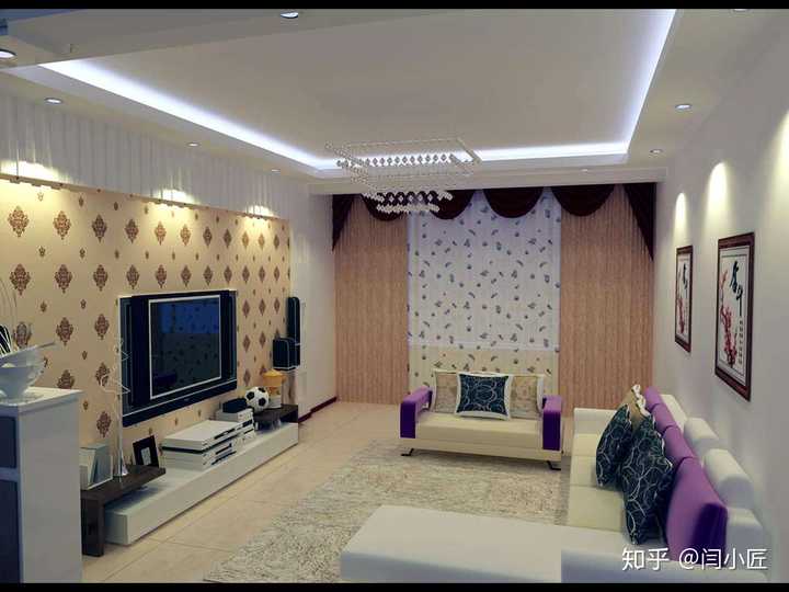 回到题目,是什么原因造成房子又土又丑呢? 自己装修时,如何避免呢?