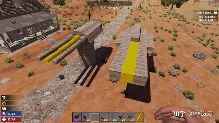 假如minecraft 有完美的圆形会怎样 知乎 假如minecraft 有完美的圆形会怎样 知乎