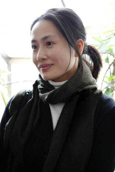 戏曲界的女生帅起来是什么样的?