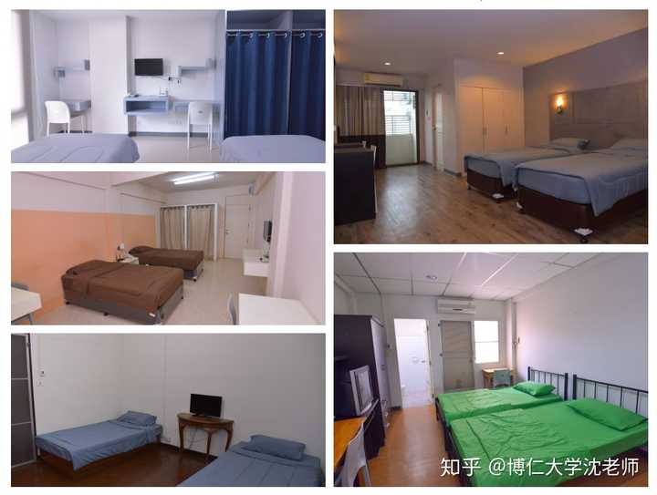 请问泰国博仁大学怎么样,他的商科和管理科怎么样? ?