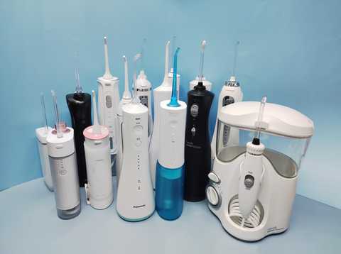 便携洗牙器 知乎