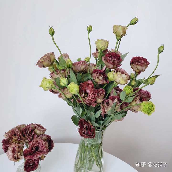 你们会经常买鲜花布置家里吗 知乎