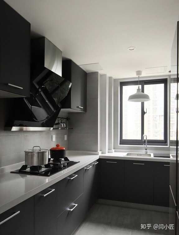 要定橱柜了,大家有什么建议没? - 知乎