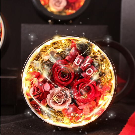 结婚纪念日送老婆什么礼物好 结婚一周年送老婆什么 30岁女人渴望收到什么礼物