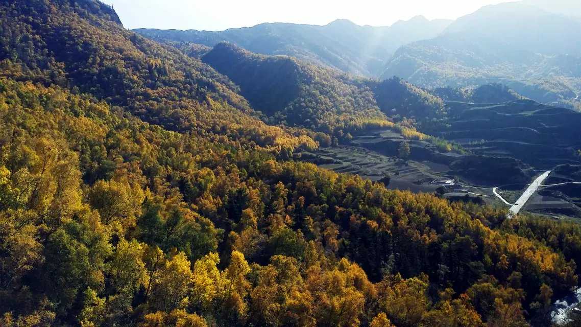 有哪些非热门旅游景点值得去看而五一人又不会