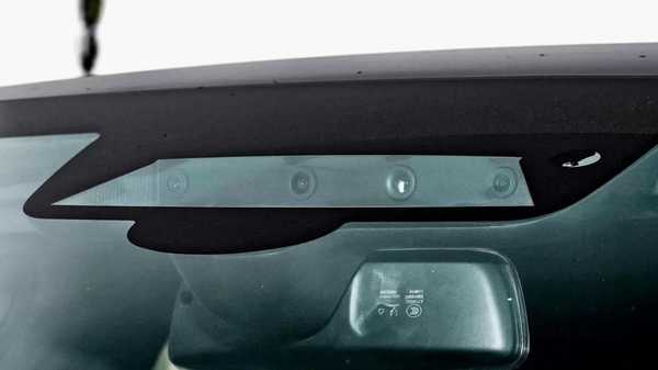 特斯拉为什么要坚持纯视觉路线?