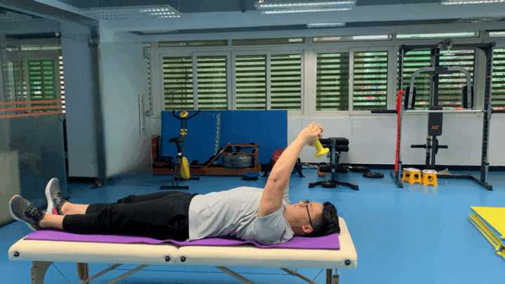 什么是翼状肩胛如何预防以及改善