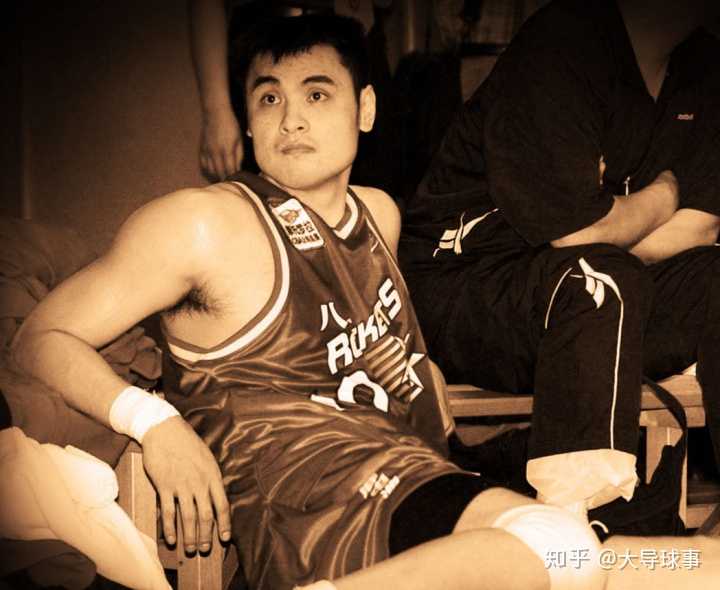 膝盖坏掉以前的刘玉栋是什么样的存在?