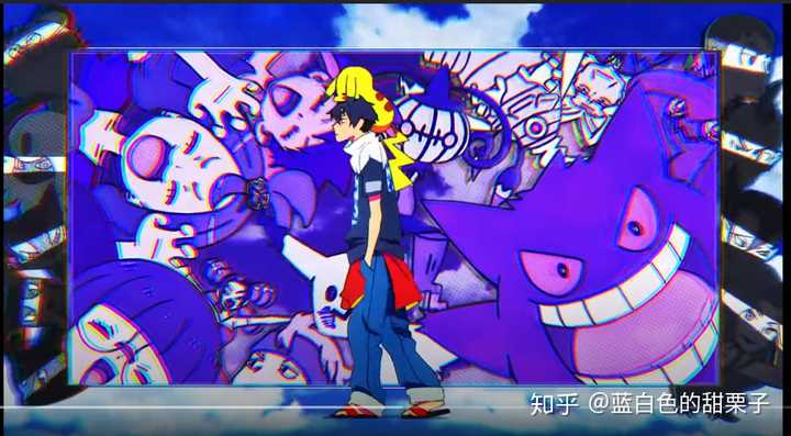 如何评价宝可梦特别mv Gotcha 知乎