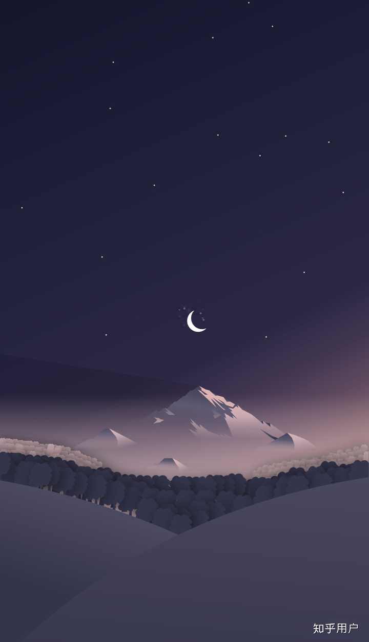 Wallpaper Engine 的创意工坊中有哪些值得推荐的竖屏壁纸 知乎用户的回答 知乎