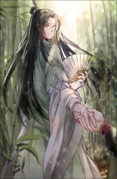 关注 她的动态 赞同了回答 1小时前 天官赐福谢怜什么时侯喜欢的花城