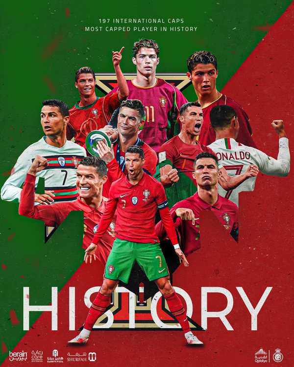 3 月 24 日欧洲杯预选赛葡萄牙 4:0 列支敦士登，C 罗里程碑战两球，如何评价这场比赛？