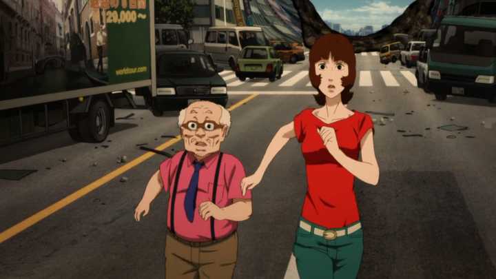除了迪士尼和宫崎骏,还有哪些值得一看的动画电影?插图103 除了迪士尼和宫崎骏,还有哪些值得一看的动画电影?插图103