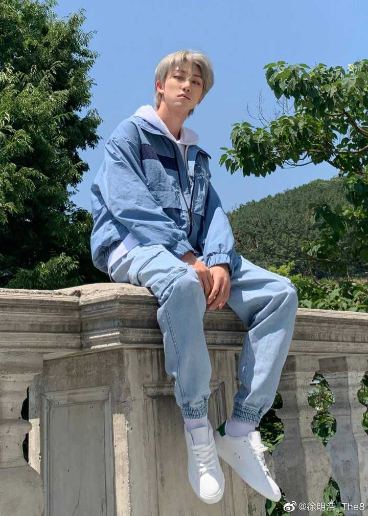 有哪些衣品很好的男明星/网红等值得搭配小白学习?