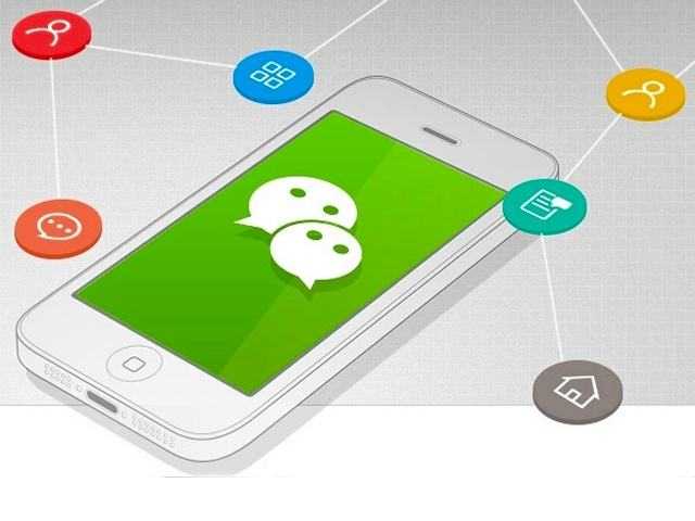 微信公众号有很大的前景和未来，创建一个方便同学们交流，提供便利的公