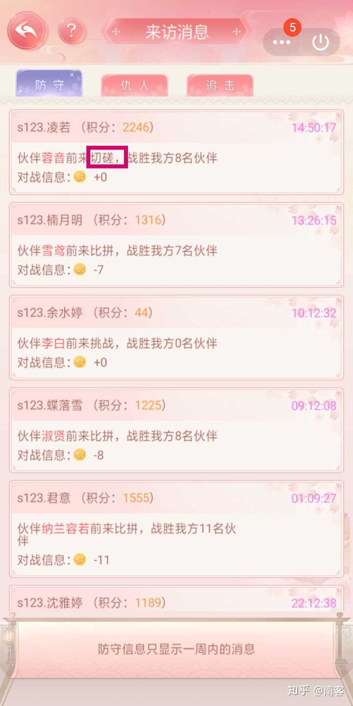 花之舞游戏中参加宫院有什么用 单纯耗元宝吗 南客的回答 知乎