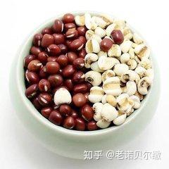 红豆薏米水可以减肥吗?