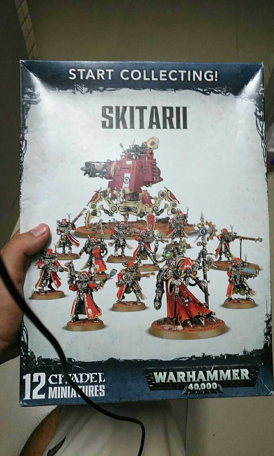 赞美欧姆尼赛亚吧,皆因他的伟力已经糊脸