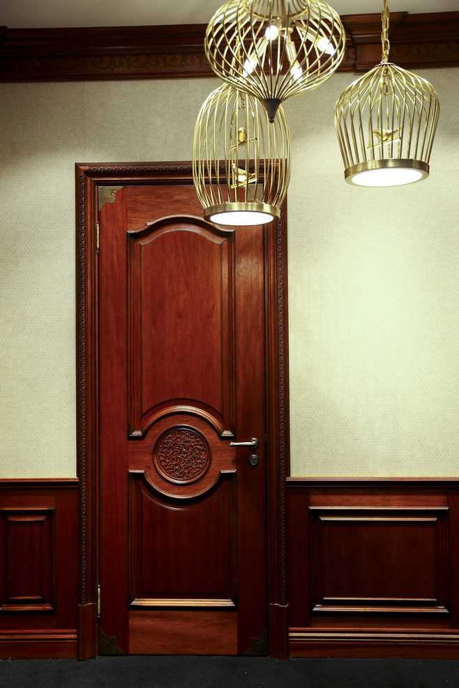 装修 怎么选木门? - 知乎
