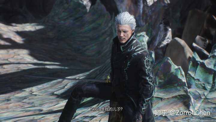 如何评价 鬼泣5 知乎