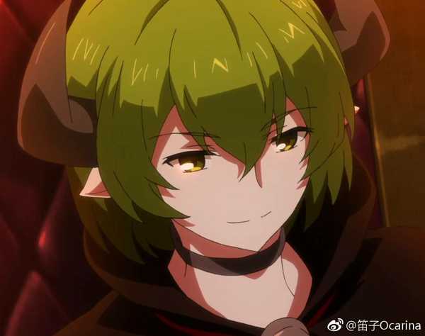 如何评价动画化(小绿和小蓝)?