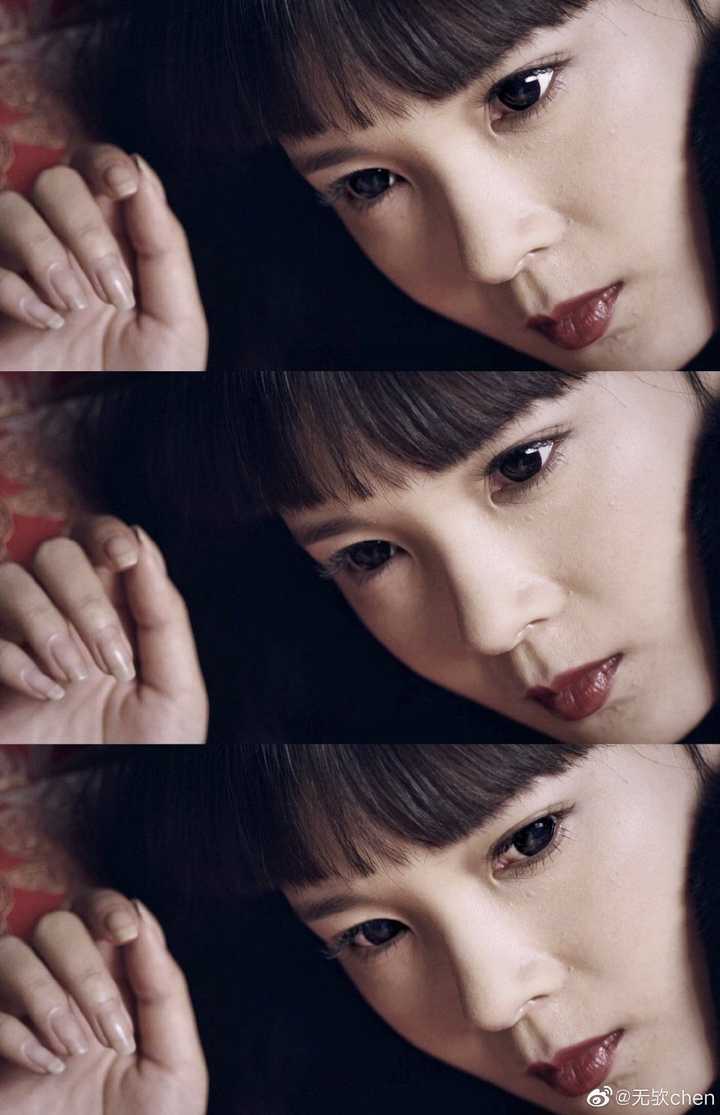 哪些演员因角色反差太大而被记住?