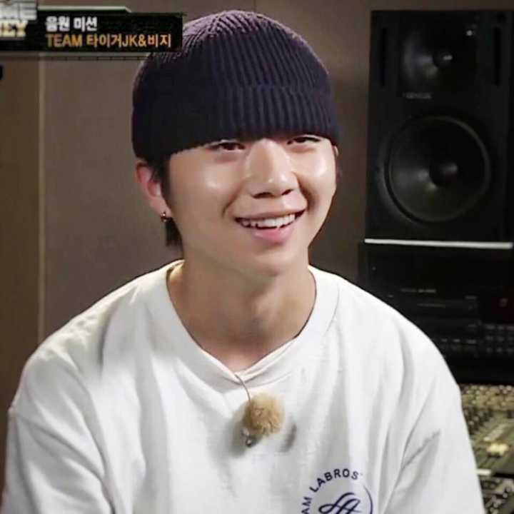 如何评价smtm6中的禹元宰?