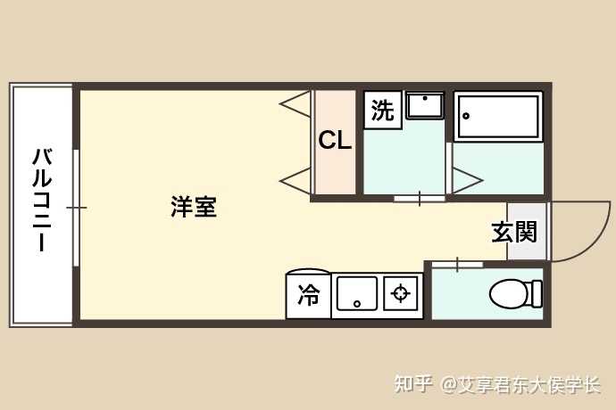 在日本留学是种怎样的体验 知乎