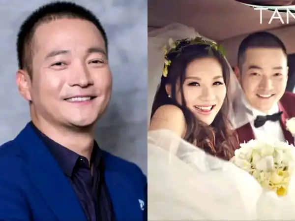 喻恩泰回应离婚风波，「已报警立案，忍辱多年，被捕风捉影造谣」，具体是怎么回事？