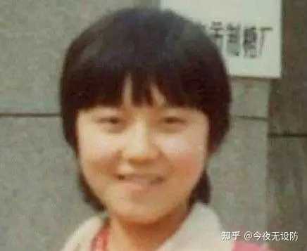 如何评价演员闫妮 知乎
