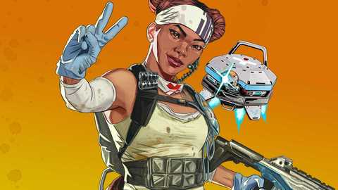 Apex英雄 Apex Legends 知乎 Apex英雄 Apex Legends 知乎