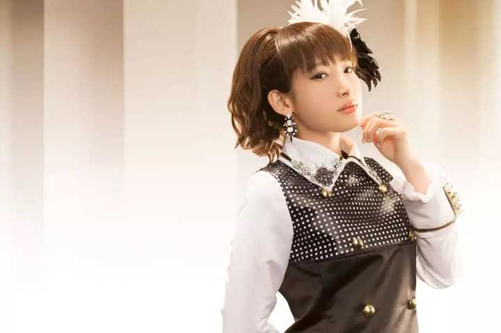 怎么评价南条爱乃 知乎