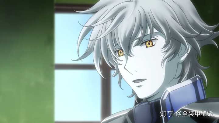 高达系列的最强机师是谁?