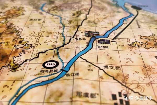 曹泽宇 的想法: #临高启明# 让我在毕业以后第一次找回了… - 知乎