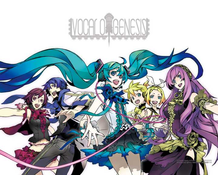有没有一张可以说是对vocaloid历史进程影响深远的日v专辑 知乎 有没有一张可以说是对vocaloid历史进程影响深远的日v专辑 知乎