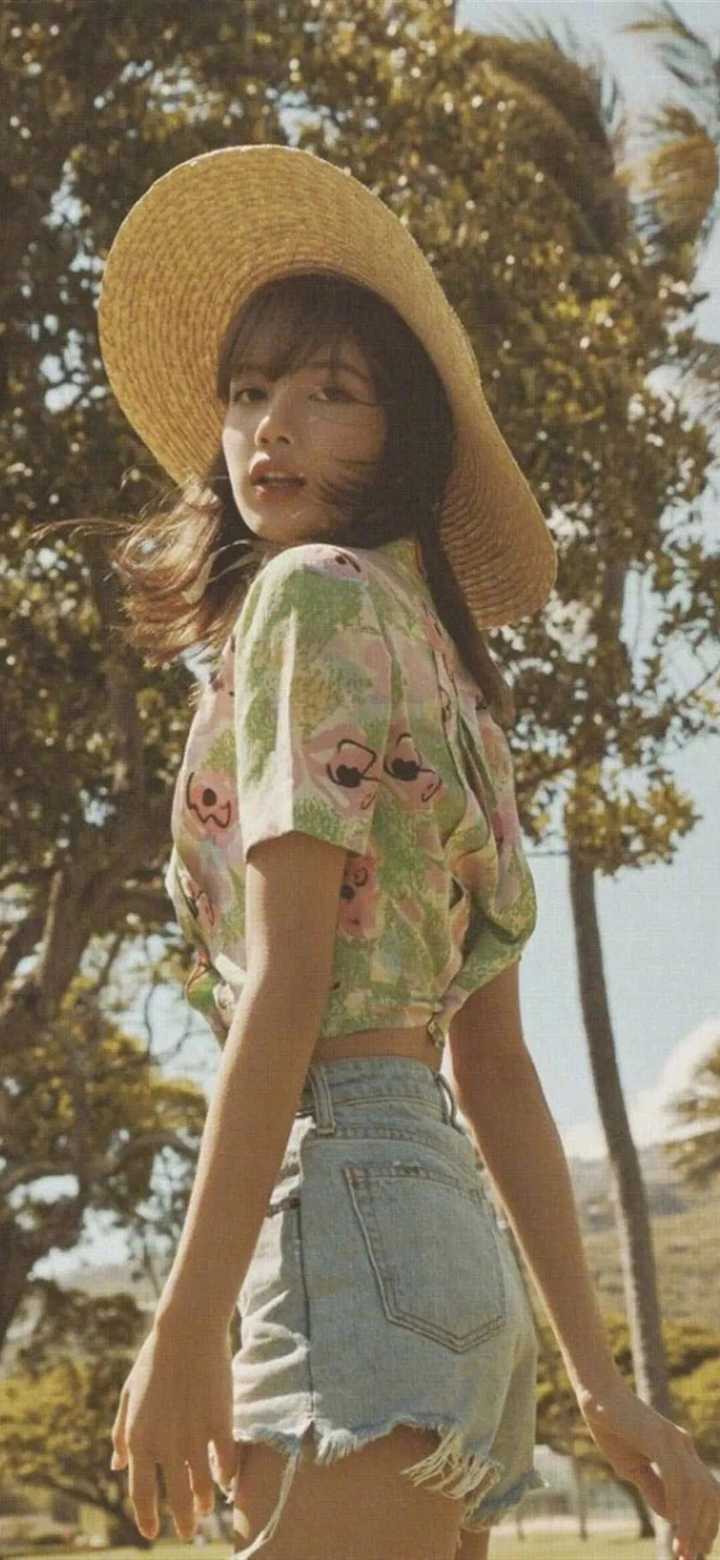 有哪些欲但不色情的小姐姐壁纸 知乎