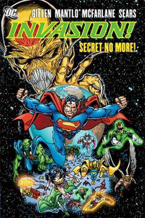 如何评价《四剧联动特别篇:支配者入侵》?