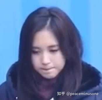 如何评价twice中的mina 知乎